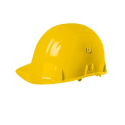 Casque de protection - Haute visibilité