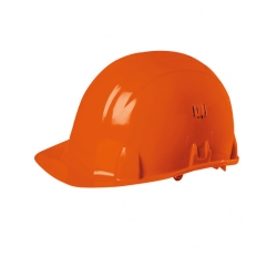 Casque de protection - Haute visibilité