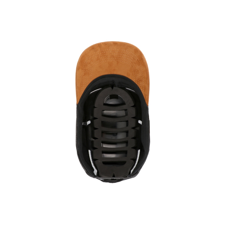 Casquette de protection - Haute visibilité