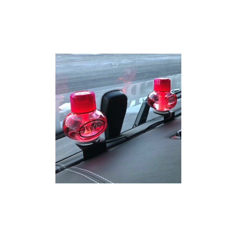 Support Poppy Grace Mate Pare-brise - Poppy Grace Mate