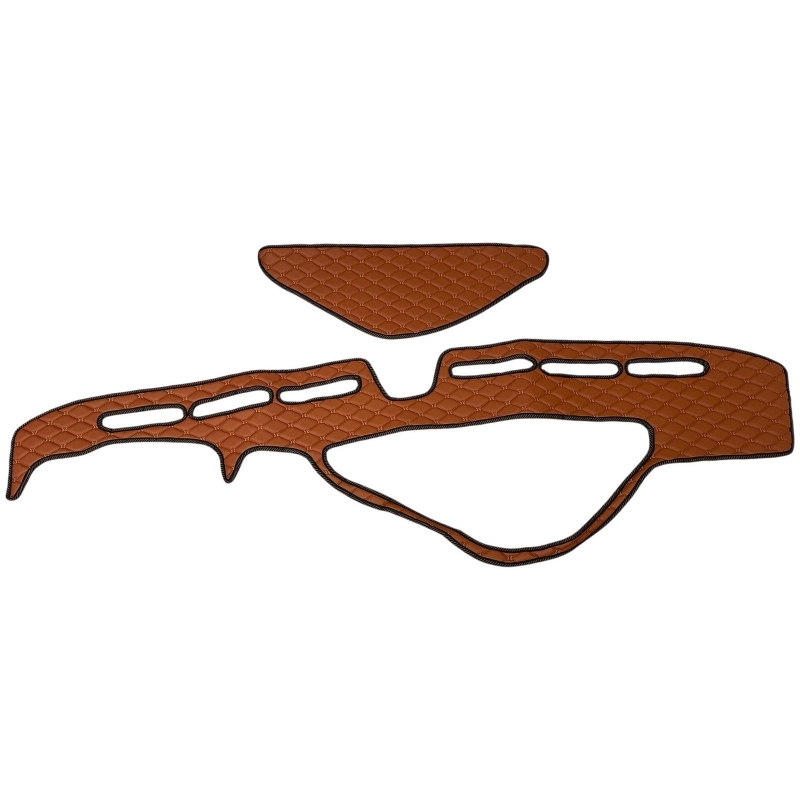 COUVRE TABLEAU DE BORD RENAULT GAMAT - Couvres tableaux de bord