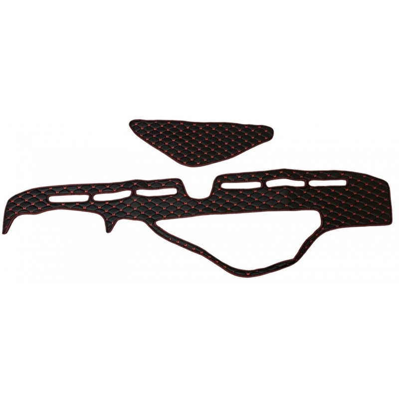 COUVRE TABLEAU DE BORD RENAULT GAMAT - Couvres tableaux de bord