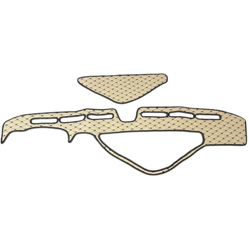 COUVRE TABLEAU DE BORD RENAULT GAMAT - Couvres tableaux de bord