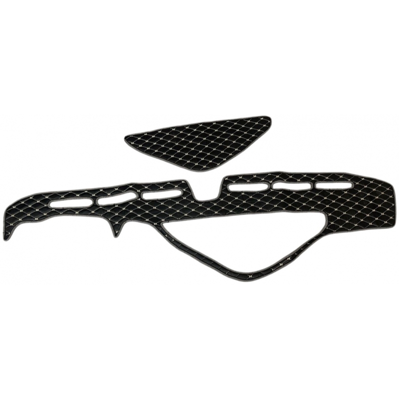 COUVRE TABLEAU DE BORD RENAULT GAMAT - Couvres tableaux de bord