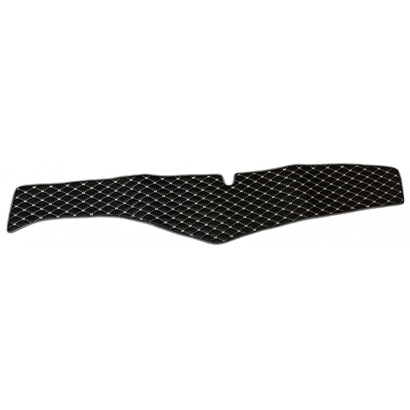 COUVRE TABLEAU DE BORD MAN TGX 2021 - Couvres tableaux de bord