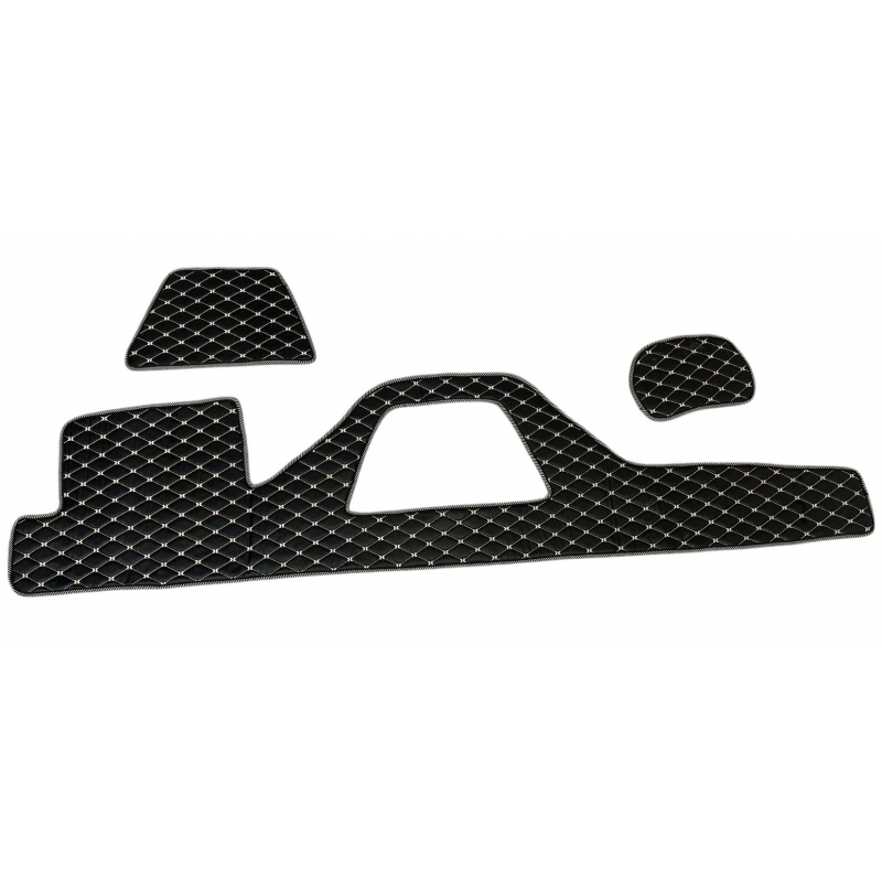 COUVRE TABLEAU DE BORD DAF XF 106 - Couvres tableaux de bord