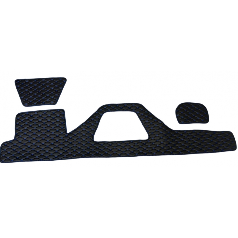 COUVRE TABLEAU DE BORD DAF XF 106 - Couvres tableaux de bord