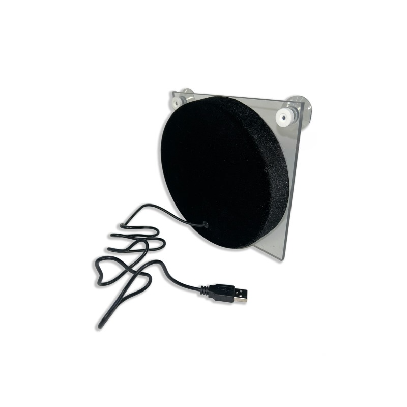 Enseigne lumineuse LED – Old Skool Gangster - Enseignes Lumineuses