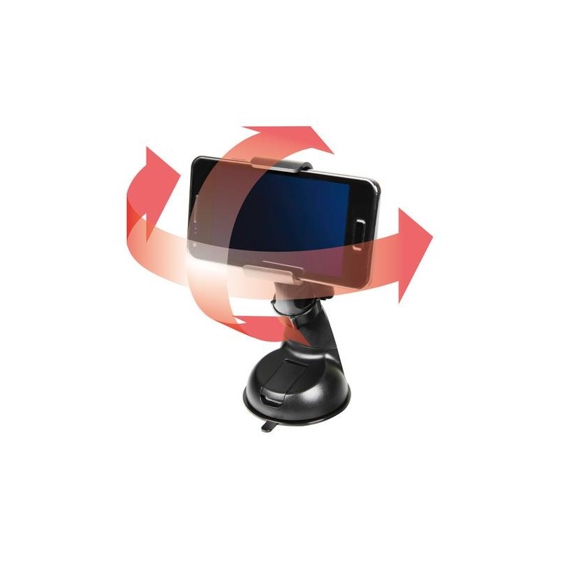 SUPPORT TELEPHONE QUICK CLIP 1 - Téléphonie