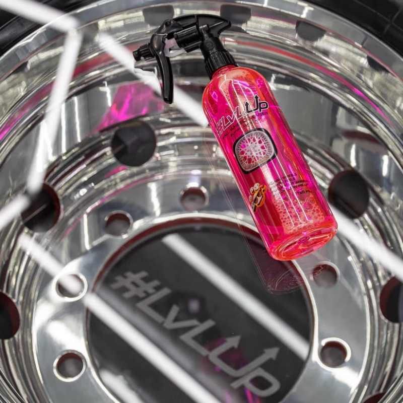 Pack Entretien Extérieur / Intérieur - Accueil