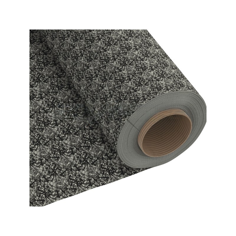 Tissus Danois au mètre Gris - Décorations Camions