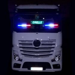 Pack France - Décoration Lumineuse - Accueil
