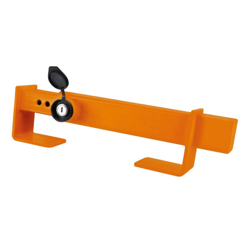 CADENAS CONTENEUR ZANNA MASTER - bouchon réservoir