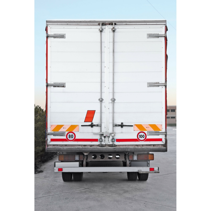 CADENAS ZANNA JUMBO ACIER INOX - bouchon réservoir