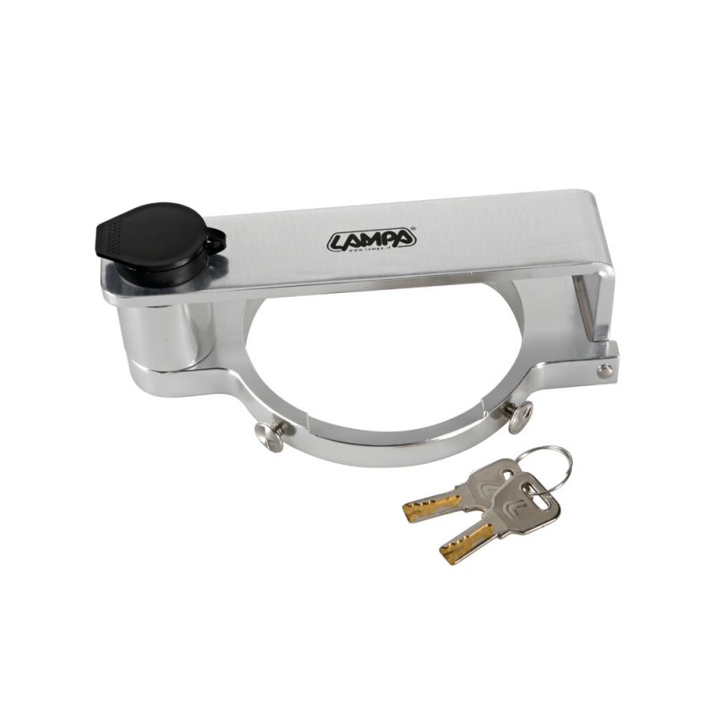 ANTIVOL CARBURANT EVO 1 80mm - Cadenas