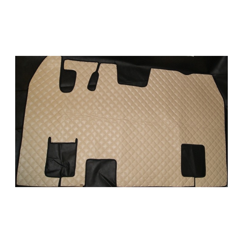 TAPIS CAMION RENAULT MAGNUM - Tapis TAPIS CAMION RENAULT MAGNUM - Tapis