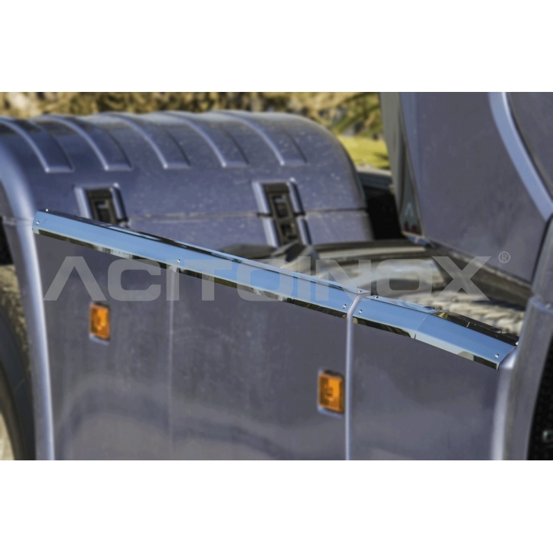 Habillages Couverture de carénage | Scania S/R NG - Accueil Habillages Couverture de carénage | Scania S/R NG - Accueil
