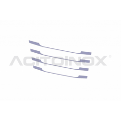 Habillage bande de calandre | Scania S/R NG - Accueil