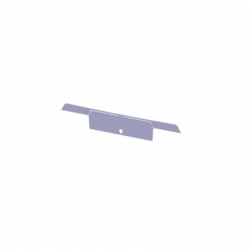 Habillage support de plaque d'immatriculation | Scania S NG - Accueil