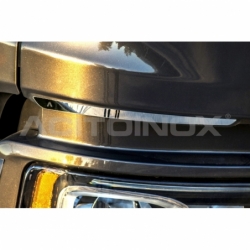 Profils latéraux | Scania S/R NG - Accueil