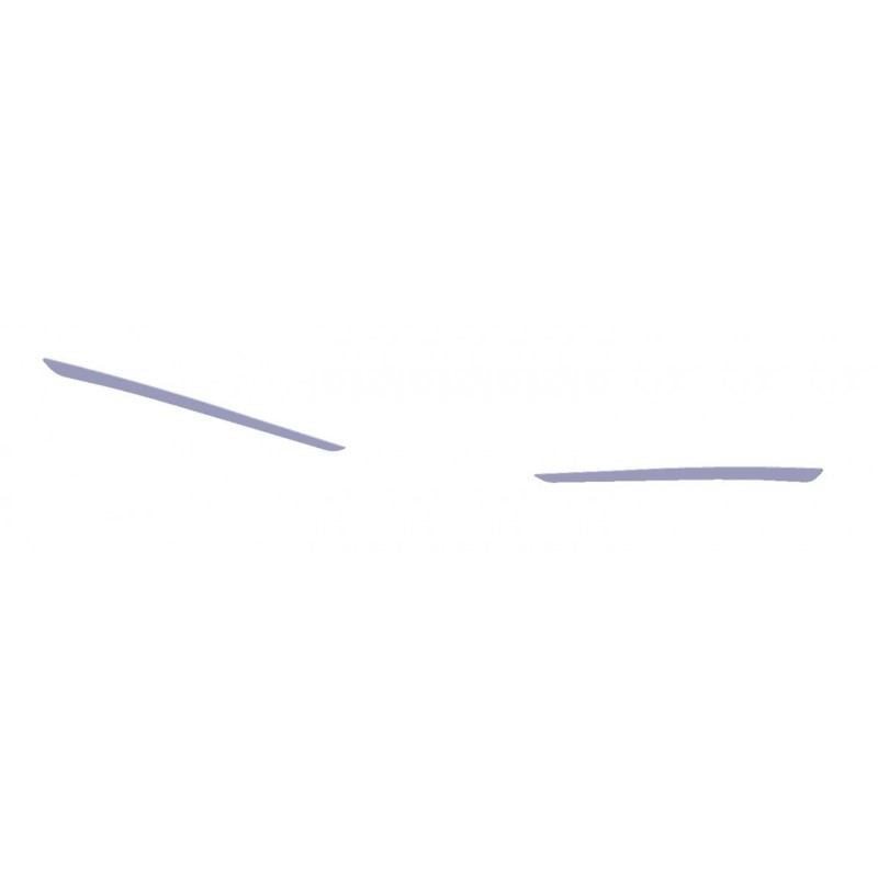 Profils latéraux | Scania S/R NG - Accueil