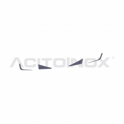 Habillage phare antibrouillard | Scania S NG - Accueil