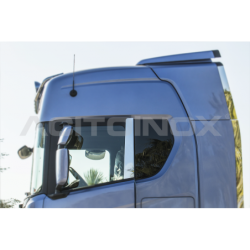 Habillage montants de porte | Scania S NG - Accueil