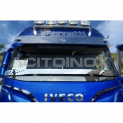 Protection d'essuie-glace | Iveco S-Way - Accueil