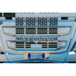Habillage de calandre inférieur | Volvo FH 2020 - Accueil
