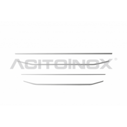 Habillage de calandre inférieur | Volvo FH 2020 - Accueil