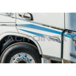 Habillage clignotant | Volvo FH 2020 - Accueil