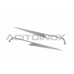 Habillage clignotant | Volvo FH 2020 - Accueil
