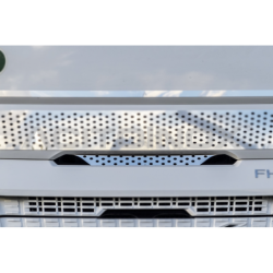 Grille de calandre| Volvo FH AERO - Accueil