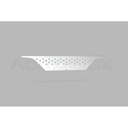 Grille de calandre| Volvo FH AERO - Accueil
