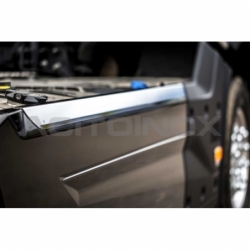 Habillages couverture de carénage | Renault Trucks T - Accueil