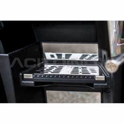 Revêtement de marches-pieds "High Cab" | Renault Trucks T - Accueil