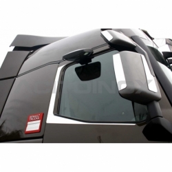 Habillages de montantes de porte | Renault Trucks T - Accueil