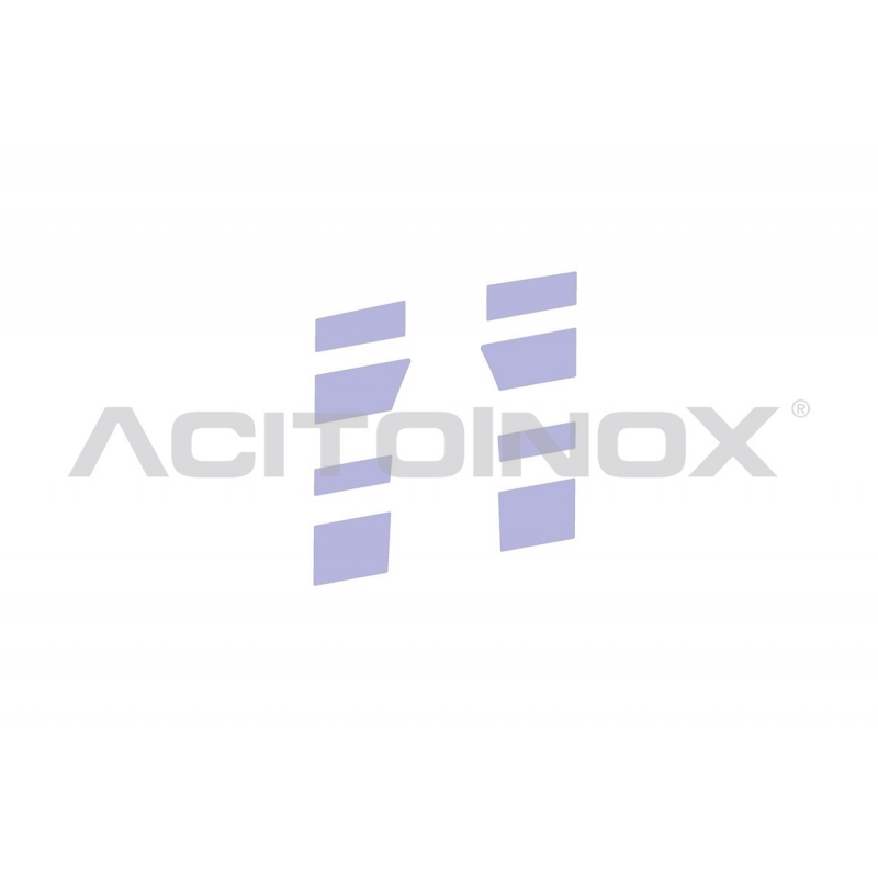 Protection de marches-pieds "High Cab" | Renault Trucks T - Accueil