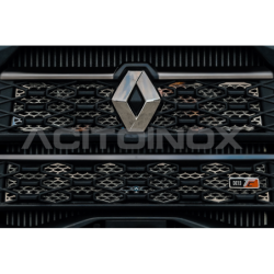 Habillage Calandre | Renault Truck T EVO - Accueil