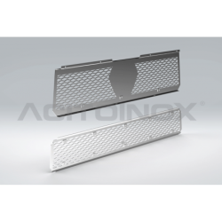 Habillage Calandre | Renault Truck T EVO - Accueil
