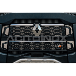 Habillage de calandre | Renault Truck T EVO - Accueil