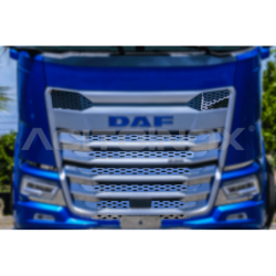 Kit de calandre | DAF XG+, XG - Accueil