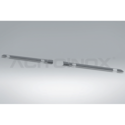 Habillages centrale de carénage| DAF XG+, XG - Accueil