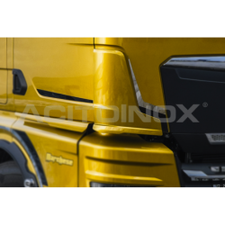 Habillages pour filtre d'air et porte | Man TGX 2020