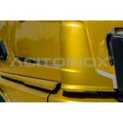 Habillages pour filtre d'air et porte | Man TGX 2020