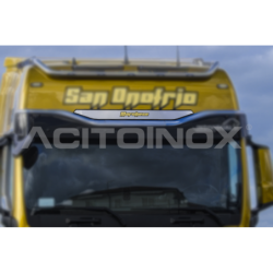 Bande de pare-soleil individual | Man TGX 2020
