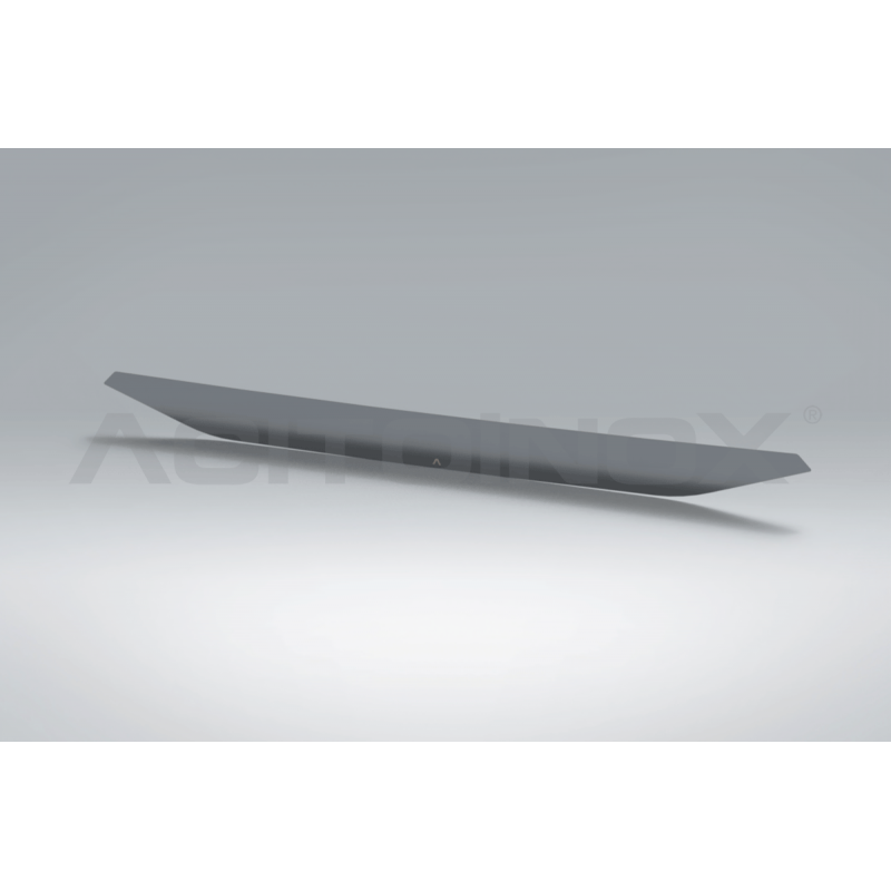 Bande de pare-soleil individual | Man TGX 2020 - Accueil