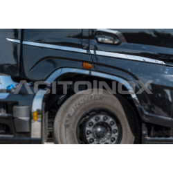 Profils de porte | Ford F-Max - Accueil