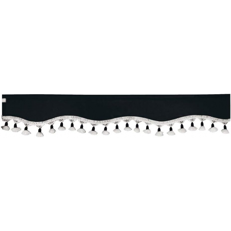 FRANGE POUR CABINE CAMION MICROFIBRE - Lampa FRANGE POUR CABINE CAMION MICROFIBRE - Lampa