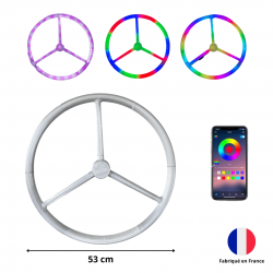 Volant LED Décoratif 53 cm - Accueil